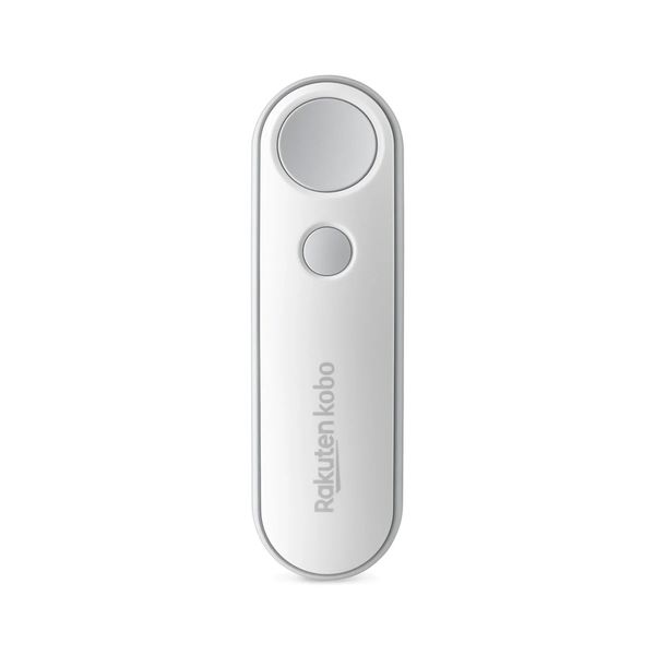 Kobo Remote Kobo Clara Colour / BW / 2E / Libra Colour / Libra 2 / Sage / Elipsa / Elipsa 2E - Blanc