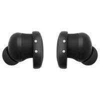 Fairphone Fairbuds True Wireless Earbuds - Écouteurs sans fil True Wireless avec Annulation de Bruit Active - Noir