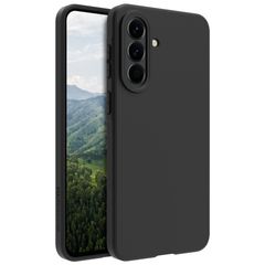 dbramante1928 Coque arrière Greenland Samsung Galaxy A57 (5G) - Night Black