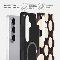 Burga Coque Tough MagSafe Samsung Galaxy S26 - Spot On