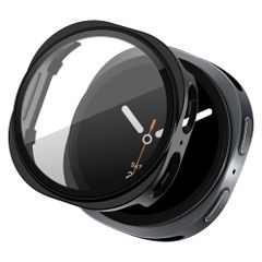 imoshion Coque rigide à couverture complète Samsung Galaxy Watch 9 / Watch 8 (44 mm) - Noir