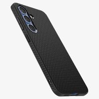 Spigen Coque Liquid Air™ Samsung Galaxy S25 - Matte Black