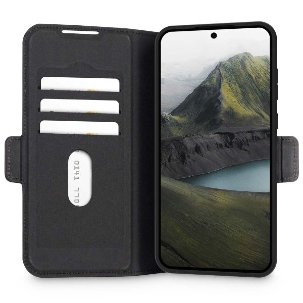 dbramante1928 Coque Oslo Pro Samsung Galaxy S25 - Noir