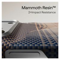 Pitaka Edge Case Apple iPhone 18 Pro Max / 17 Pro Max - Sunset