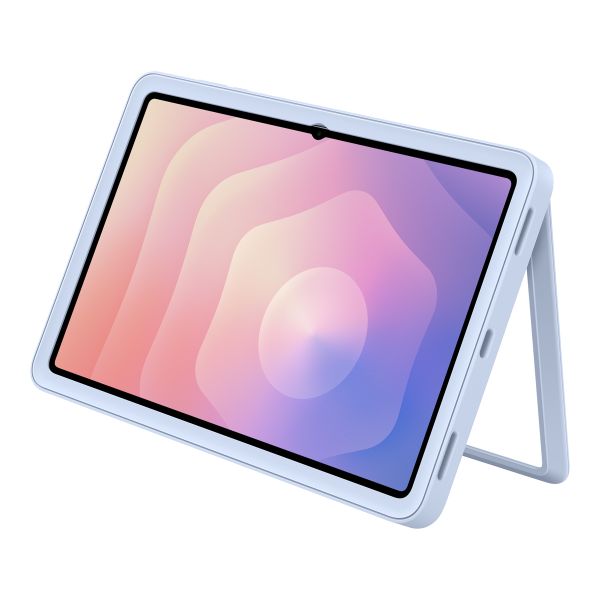 Samsung Frame Cover Samsung Galaxy Tab S11 Ultra - Bleu