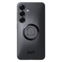 SP Connect SPC+ Series - Coque de télephone Samsung Galaxy S25 - Noir