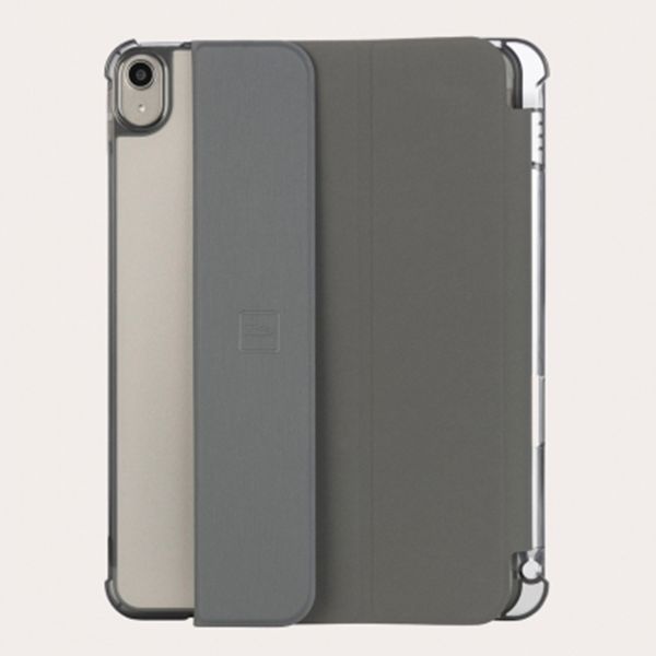 Tucano Coque tablette Satin Apple iPad Air 11 pouces (2026) M4 / (2025) M3 / (2024) M2 - Grey
