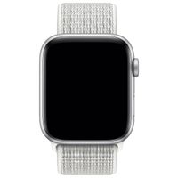 Apple Bracelet Nike Sport Loop Apple Watch | 44/45/46/49 mm - Summit White