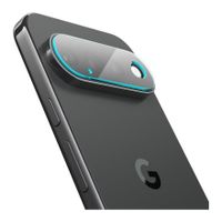 Spigen Optik Pro EZ Fit Lens Protector lot de 2 Google Pixel 11 Pro XL - Transparent