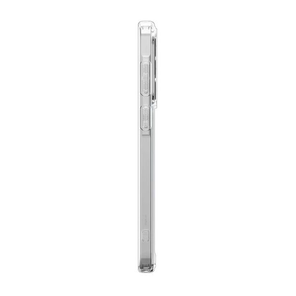 Spigen Coque Ultra Hybrid Samsung Galaxy A37 (5G) - Crystal Clear