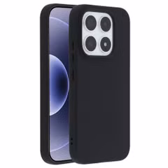 imoshion Coque Couleur Xiaomi 17 - Noir