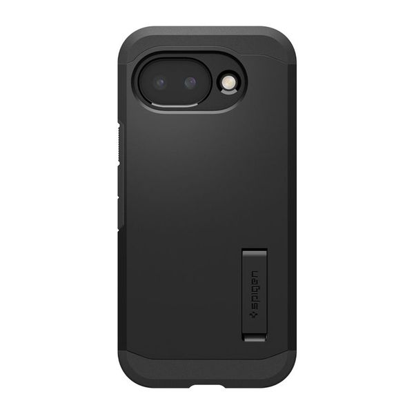 Spigen Coque Tough Armor MagSafe Google Pixel 10a - Black