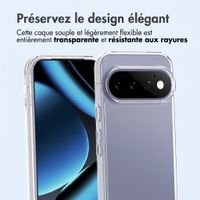 imoshion Protective Backcover Google Pixel 11 Pro - Transparent