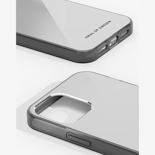 iDeal of Sweden Coque miroir Apple iPhone 12 (Pro) - Mirror