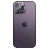 Spigen Optik Lens Protector - Protection complète de la caméra (lot de 2) Apple iPhone 14 Pro / 14 Pro Max