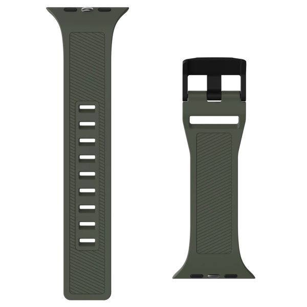 UAG Bracelet Scout Strap Apple Watch | 44/45/46/49 mm - Foliage Green