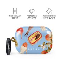 Burga Coque rigide Apple AirPods Pro 2 - Al Fresco