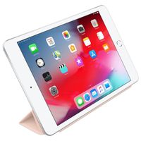 Apple Smart Folio Apple iPad Mini 5 (2019) / Mini 4 (2015) - Pink Sand