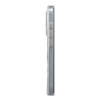 ZAGG Coque Milan Snap avec MagSafe Apple iPhone 16 Pro - Swirl Glitter