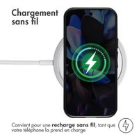 imoshion Coque arrière Thunder Google Pixel 10 Pro - Noir