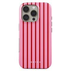 Burga Coque Tough MagSafe Apple iPhone 16 Pro - Favorite Bikini