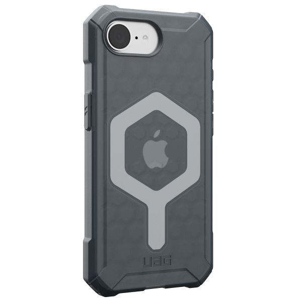 UAG Essential Armor MagSafe Apple iPhone 17e / 16e - Ash
