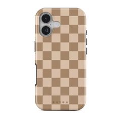 Burga Coque Tough MagSafe Apple iPhone 17 - Math Exam