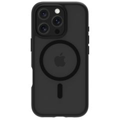 dbramante1928 Coque Grenen MagSafe Apple iPhone 16 Pro - Noir