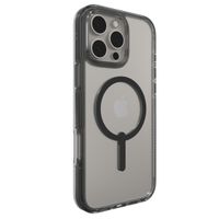 ZAGG Coque Santa Cruz Snap avec MagSafe Apple iPhone 16 Pro Max - Clear / Black