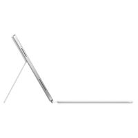 Apple Magic Keyboard Folio Apple iPad 11 (2025) 11 pouces A16 / iPad 10 (2022) 10.9 pouces - QWERTY / NL - Blanc