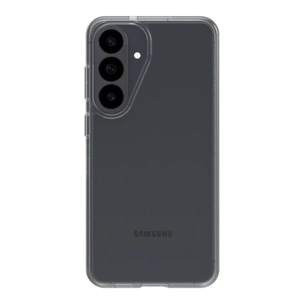 OtterBox Coque React MagSafe Samsung Galaxy S26 FE - Clear