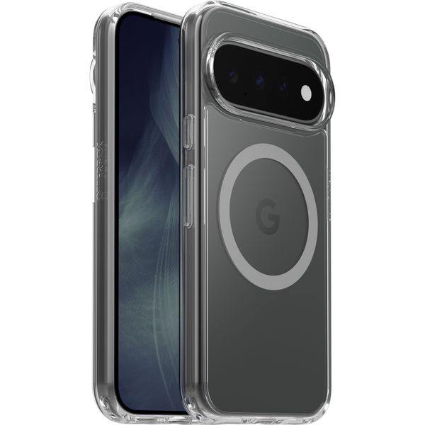 OtterBox Coque Lumen Clear MagSafe Google Pixel 11 / 11 Pro - Clear