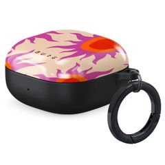 Burga Coque rigide Samsung Galaxy Buds Live - Sunset Glow