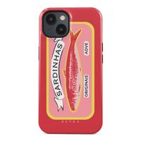 Burga Coque Tough MagSafe Apple iPhone 14 - Gourmet
