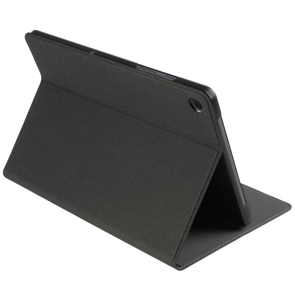 Gecko Covers Coque tablette Easy-Click Eco Samsung Galaxy Tab A9 Plus - Noir