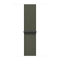 Apple Bracelet Sport Loop Apple Watch | 44/45/46/49 mm - Forest