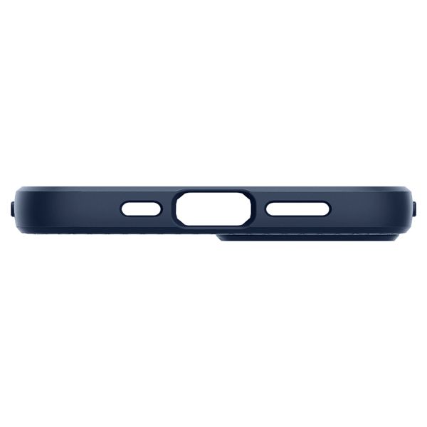 Spigen Coque Liquid Air™ Apple iPhone 13 - Bleu
