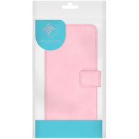 imoshion Étui de télephone portefeuille de luxe Nokia 5.4 - Rose