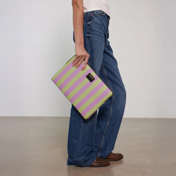 Wouf Daily Pochette ordinateur 13-14 pouces - Riviera