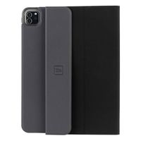 Tucano Up Plus Folio Case Apple iPad Air 11 pouces (2026) M4 / (2025) M3 / (2024) M2 / Air 5 (2022) / Air 4 (2020) - Noir