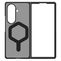 UAG Coque [U] Mouve avec MagSafe Samsung Galaxy Z Fold 7 - Ash