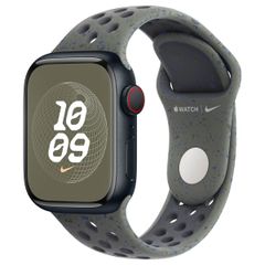 Apple Bracelet Nike Sport Apple Watch | 38/40/41/42 mm - Taille M/L - Cargo Khaki