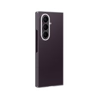 Samsung Coque originale Clear Samsung Galaxy Z Fold 8 Ultra - Transparent