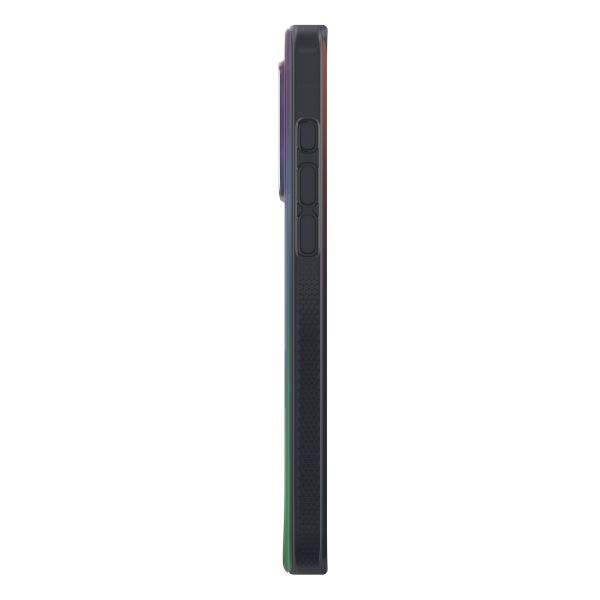 ZAGG Coque Milan Snap avec MagSafe Apple iPhone 16 Pro Max - Raven Feather
