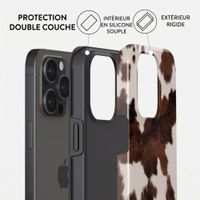 Burga Coque Tough MagSafe Apple iPhone 15 Pro Max - Celestial