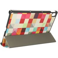 imoshion Coque tablette Design Trifold Lenovo Tab P11 / P11 Plus - Various Colors