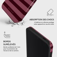 Burga Coque arrière Tough Samsung Galaxy A57 (5G) - Spellbound