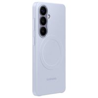 Samsung Slim coque magnétique Samsung Galaxy S26 - Blue Violet