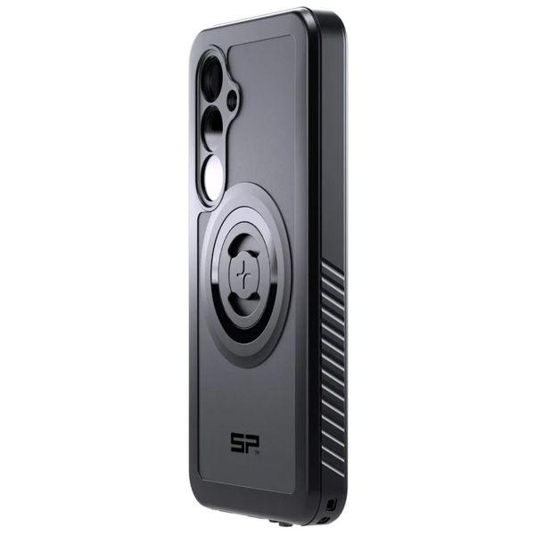 SP Connect Xtreme Series - Coque de télephone Samsung Galaxy S24 - Noir