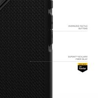 UAG Coque Metropolis LT MagSafe Apple iPhone 16 Plus - Kevlar Black